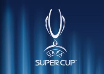 Real Madrid y Atlético de Madrid se disputan la Supercopa de Europa