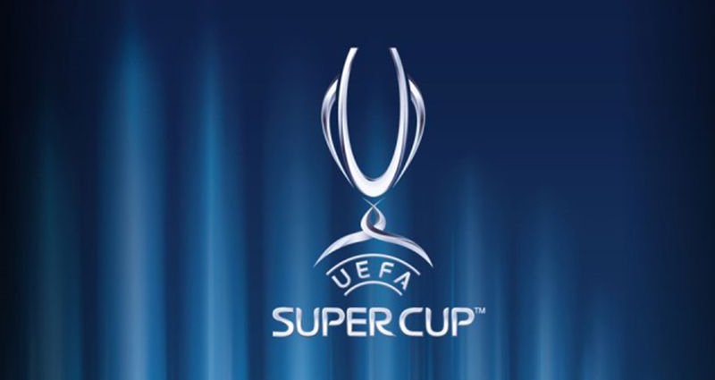 Real Madrid y Atlético de Madrid se disputan la Supercopa de Europa