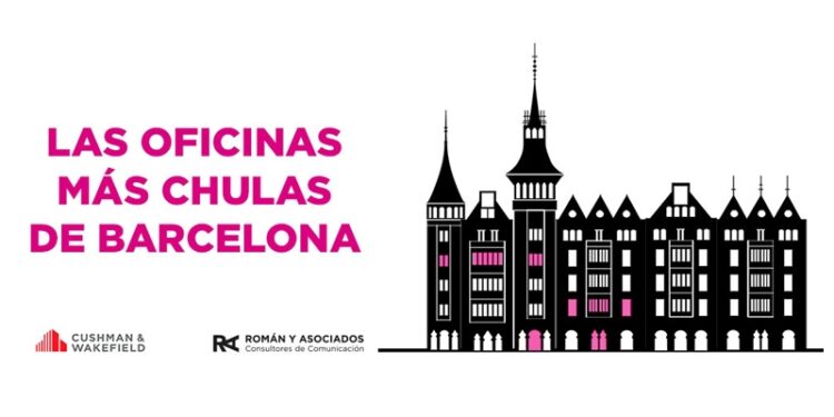 Román y Asociados amplía oficinas en Barcelona y estrena nueva sede en la Casa de les Punxes