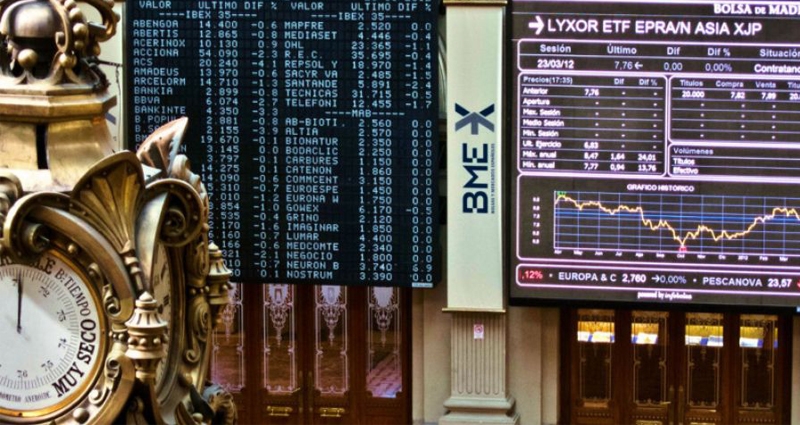 Ibex 35