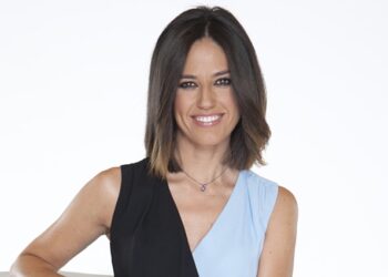 Nuria Marín, nueva presentadora de 'Sálvame'