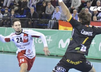 La Liga ASOBAL se verá en Gol