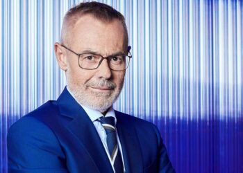 Jordi González, presentador de 'Hechos reales'