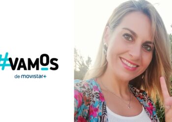 Susana Guasch, nuevo fichaje de Movistar+