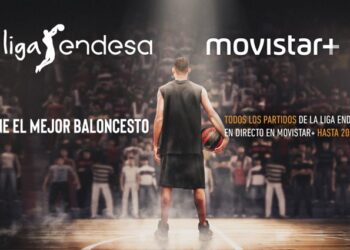 Movistar+ renueva los derechos de emisión de Liga Endesa