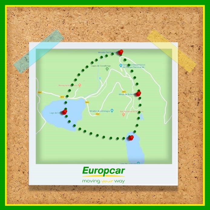 O Europcar