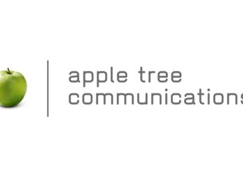 apple tree communications, tercera mejor agencia de RRPP de España