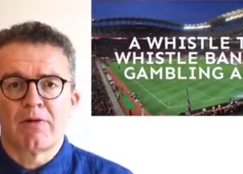 Tom Watson, diputado del Partido Laborista