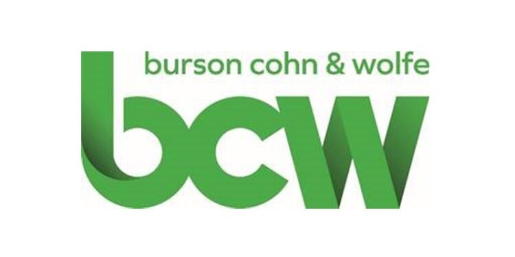 Nuevo logo de BCW