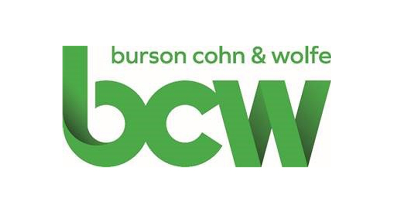 Nuevo logo de BCW