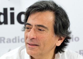 Arcadi Espada