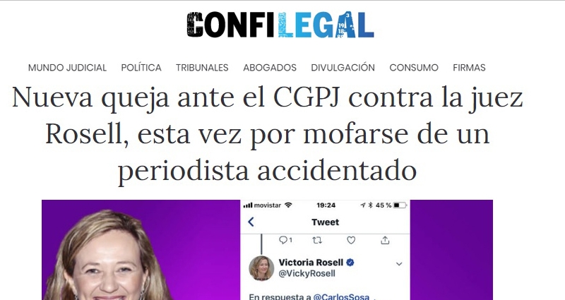 Portada de Confilegal