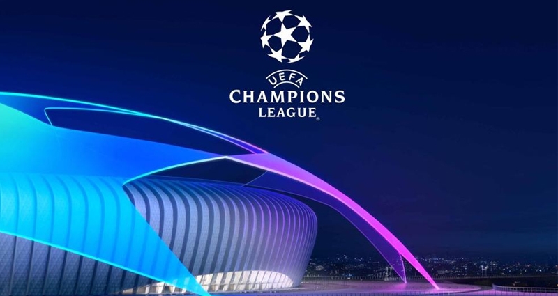 La Champions League regresa con nuevo horario