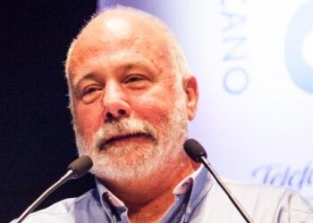 Ramón Lobo, nuevo columnista de 'El País'