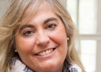 Bárbara Navarro, directora de área de consumo y nutrición en Torres y Carrera