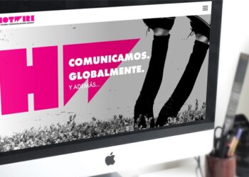 La agencia de comunicación Hotwire se incorpora como asociado a IAB Spain
