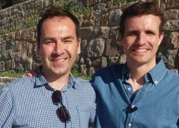 Imagen: Twitter Álvaro Mateos