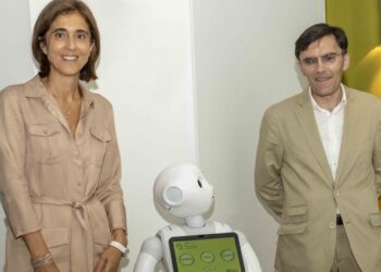 ONCE, Fundación ONCE y Microsoft refuerzan su colaboración en Inteligencia Artificial