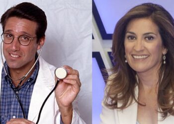 Ana Samboal y 'Médico de familia', principales novedades de Trece para esta temporada