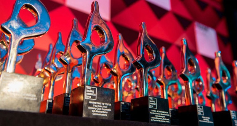 Global SABRE Awards