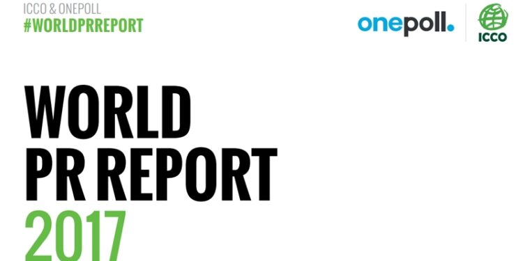 Captura World PR Report 2017