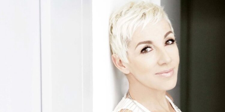 Ana Torroja, nueva jueza de 'OT 2018'