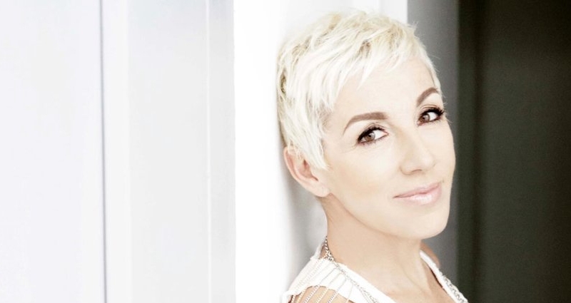 Ana Torroja, nueva jueza de 'OT 2018'