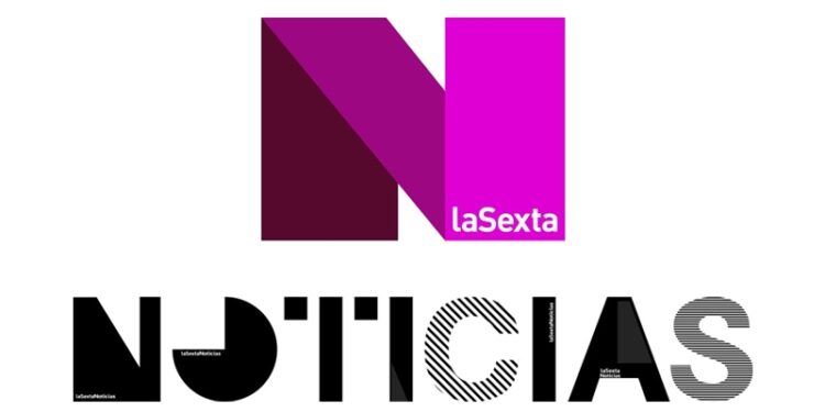 Cabecera de 'laSexta Noticias'