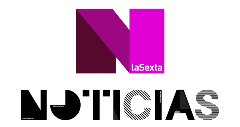 Cabecera de 'laSexta Noticias'