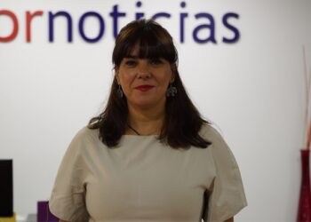 Ludi García, directora general de Hotwire en España