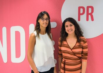 Indie PR sigue creciendo e incorpora a María Astorga y Blanca Sánchez