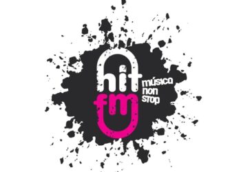Logo de Hit FM