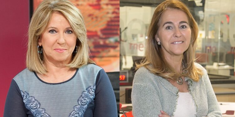 Alicia G. Montano y Paloma Zamorano, nuevas editoras de Igualdad de TVE y RNE