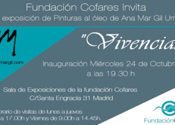 La Fundación Cofares inaugura la exposición ‘Vivencias’