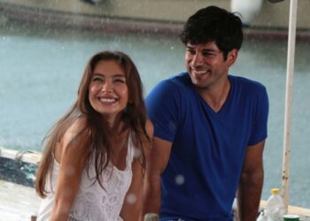 Fotograma de 'Kara Sevda'