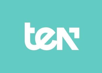 Logo de TEN