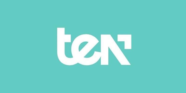 Logo de TEN