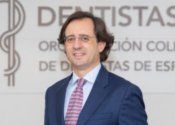Nuevo Director de Comunicación en el Consejo General de Dentistas de España: Alberto Martín