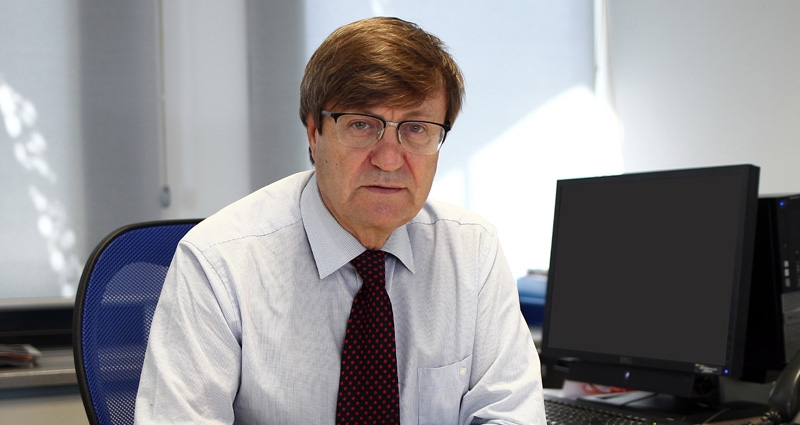 Miguel Ángel Liso