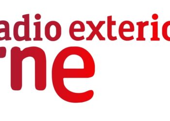 Logo de Radio Exterior de España