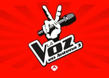 'La voz', una de las grandes apuestas de Antena 3 para esta temporada