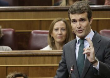 Imagen: Congreso de los Diputados