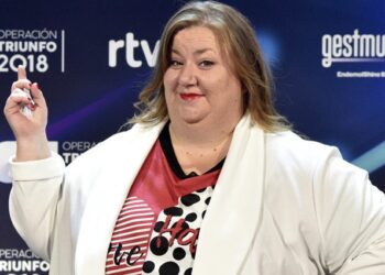 Itziar Castro abandona 'OT 2018' (La 1)