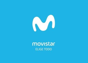 Logo de Movistar+