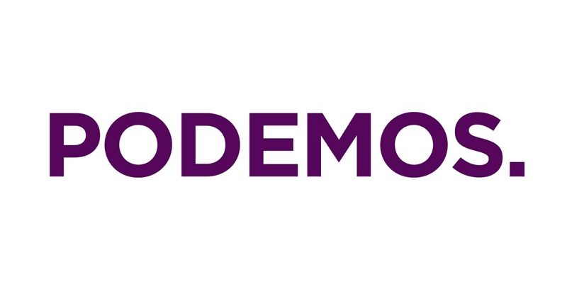 Logo de Podemos