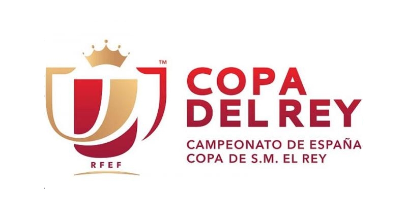 Logo de la Copa del Rey