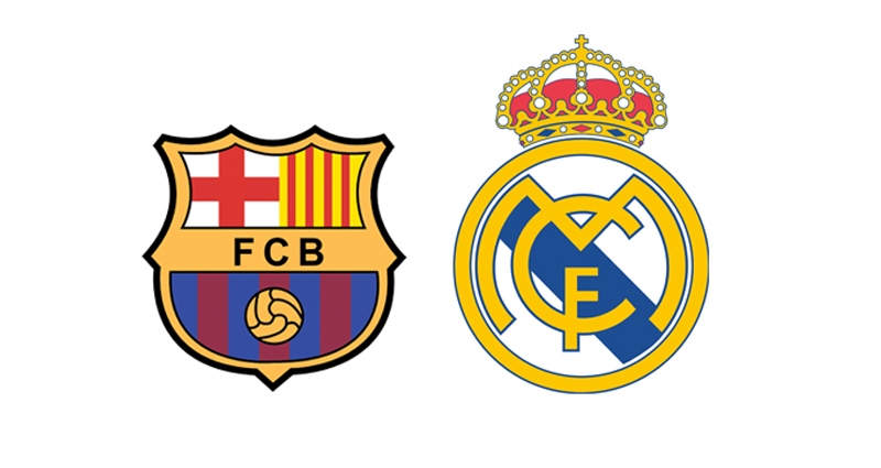 Barça y Real Madrid se enfrentan este domingo 28 de octubre