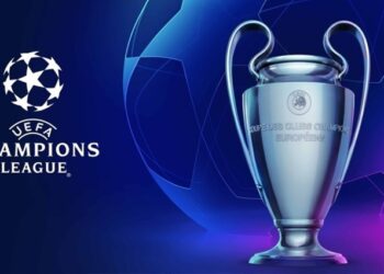 Trofeo de la Champions League