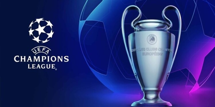 Trofeo de la Champions League