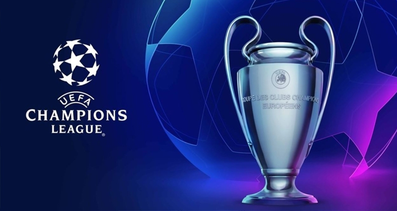 Trofeo de la Champions League